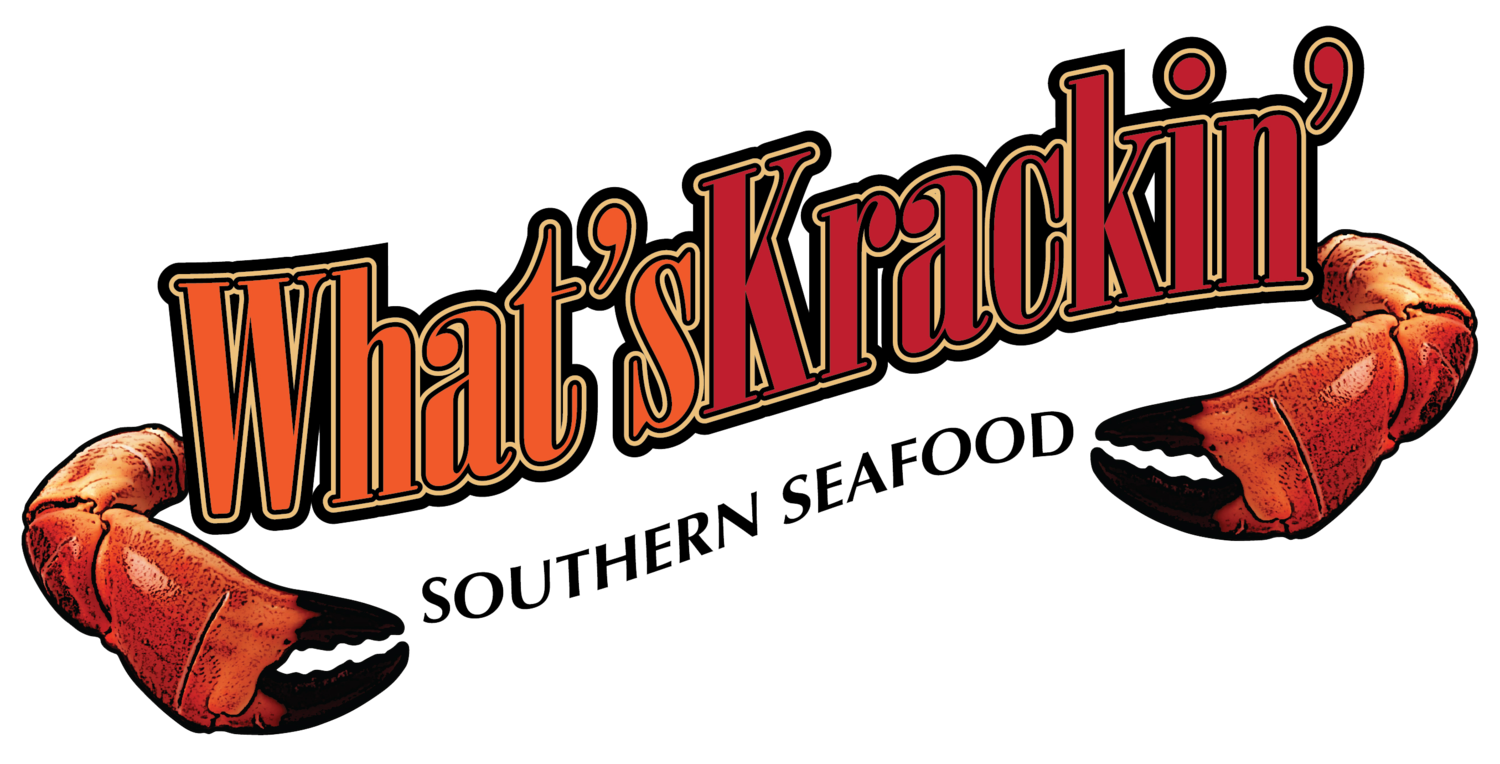 What's Krackin' Southern Seafood